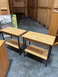 [#C10-9] Printer Table