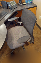 [#B13-5] Task Chair