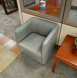 [#B12-3] Lounge Chair 