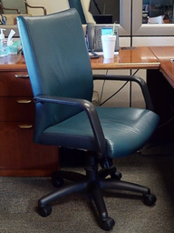 [#C11-3] conference room side table