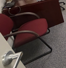 [#B8-3] Guest Chairs