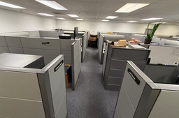 [#D12-1] 5-High Filing Cabinet