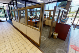 [#A4-5] Workstation Panels