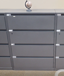 [#D10-3] Filing Cabinet