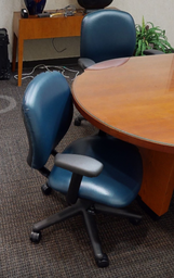 [#B5-8] Conference Room Chairs