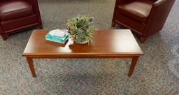 [#C3-4] Coffee Table