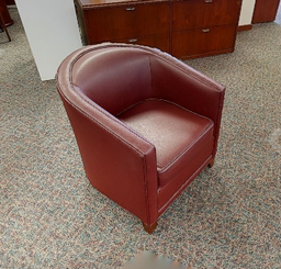 [#B12-16] Lounge Chair