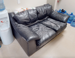 [#B6-7] Couch