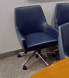 [#B5-6] Conference Chair