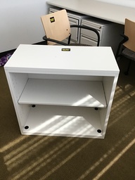 [#D1-1342] L15 W30 H28 Bookshelf