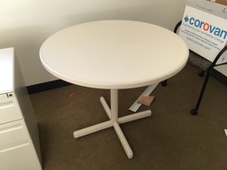 [#C2-1362] W36" H29" Round table