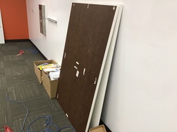 [#00-1465] L40" W60" Work surfaces