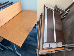 [#C8-3] 30 x 60 Flip Table