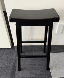 [#B1-7] Wooden Stool