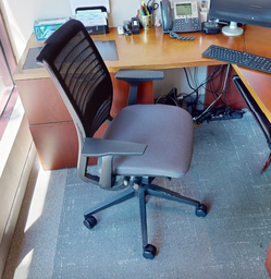 [#B13-3] Task Chair