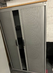 [#D22-16] Cabinet with Doors