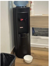 [#G14-31] Water Cooler**