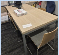 [#C5-38] Rectangle table 