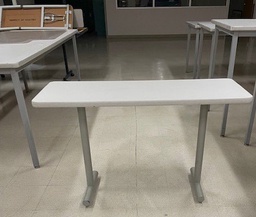 [#C12-7] 18"x60" Tables
