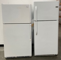 [#G10-8] Refrigerators
