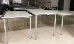 [#C12-11] Standing Tables, Various Sizes