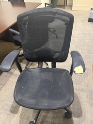 [#B13-4152] Contessa Task Chair - Meshback
