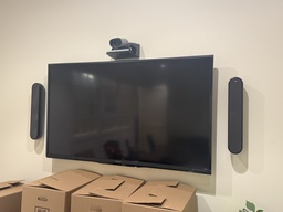 [#H16-4148] TV 65"