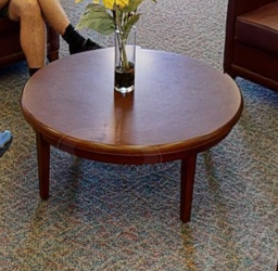 [#C3-2] coffee table