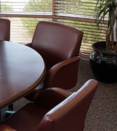 [#B5-3] Conference Chair