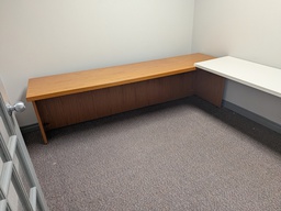 [#D5-4] credenza shell