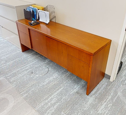 [#D5-3] Credenza