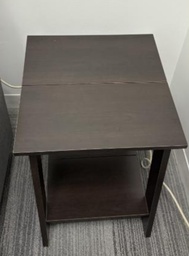 [#C11-103] End Table
