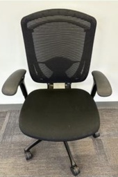 [#B13-112] Teknion Contessa 