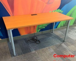 [#C10-119] Computer Table 