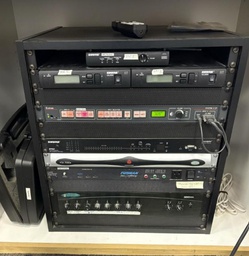 [#D5-137] Media Station