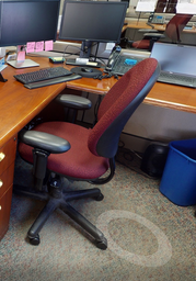 [#B13-2] Task Chairs