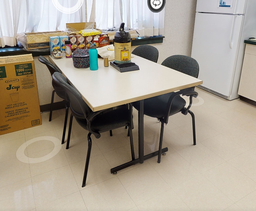 [#B5-7] Conference Chairs