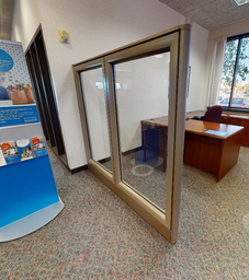 [#L1-13] Workstation Panels