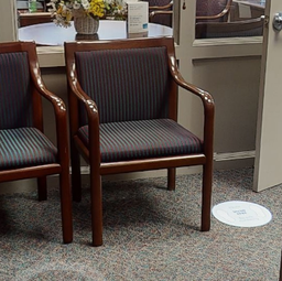 [#B8-15] Guest Chair