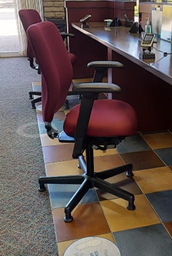 [#B13-21] Task Chair
