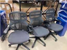 [#B13-2] Task Chair