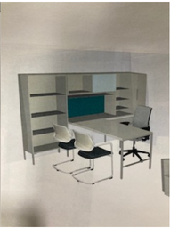 [#E8-7] Private Office 