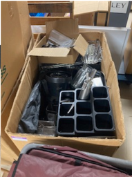 [#I2-23] Misc Bins
