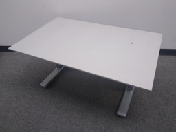 [#E10-13] Steelcase Studios West 42" Top Crank