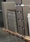 [#D16-6] Metal Pedestal