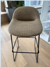 [#B1-5] BESO BARSTOOL