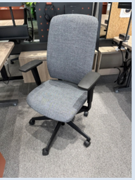 [#B13-27] AROUND CHAIR