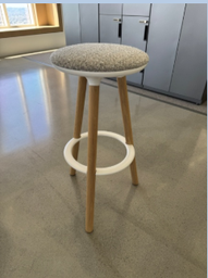 [#B1-44] TRINE STOOLS