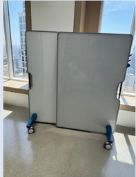 [#F4-55] THESIS MARKERBOARD