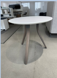 [#C3-74] ZONES ROUOND TABLE